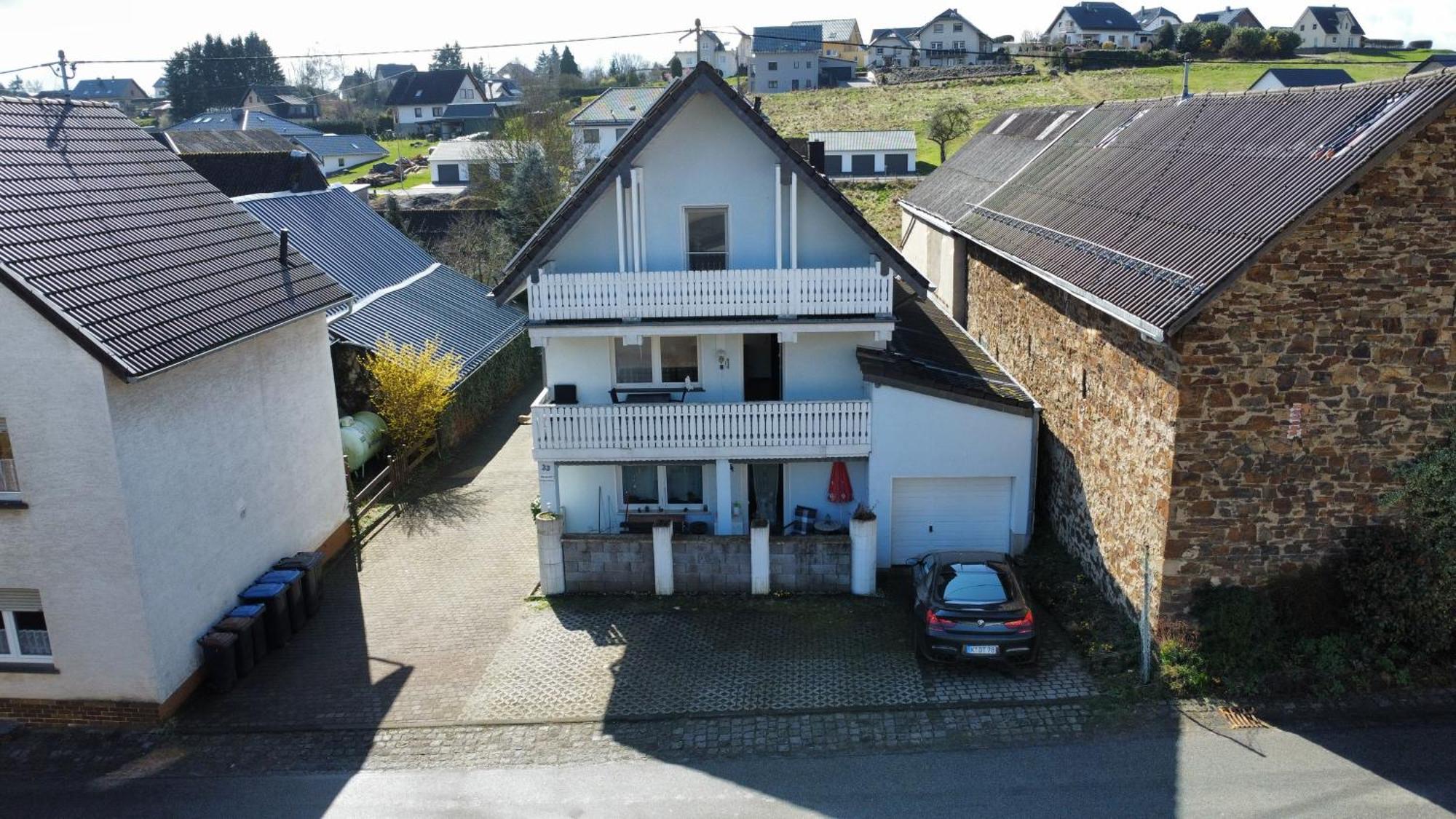 Pitlane-apartment Apartment Herresbach