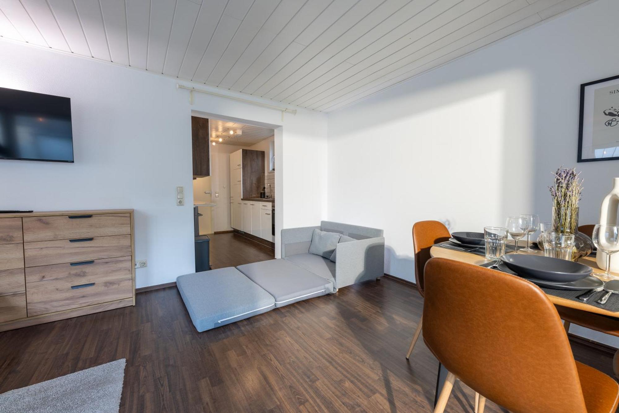 Apartment Pitlane-apartment Herresbach