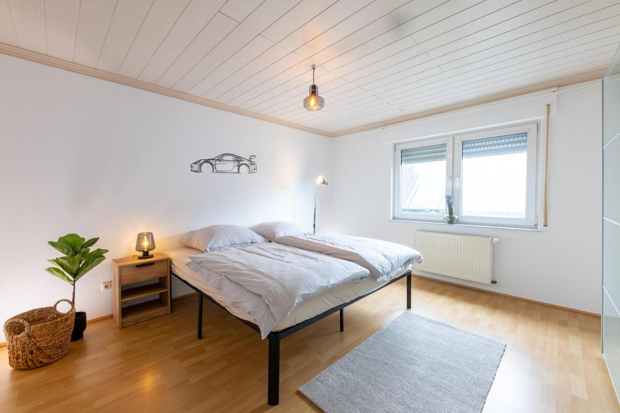 Pitlane-apartment Herresbach